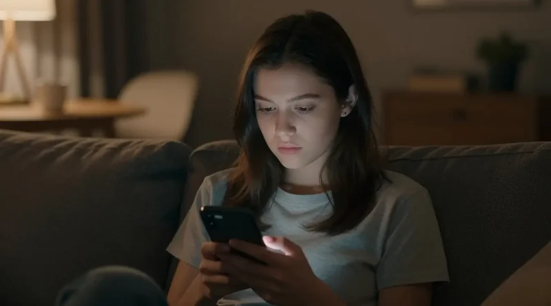 Proč lidé začínají mluvit s AI víc než s reálnými lidmi?