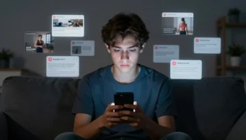 AI doporučovací systémy: proč vidíte právě tento obsah a ne jiný