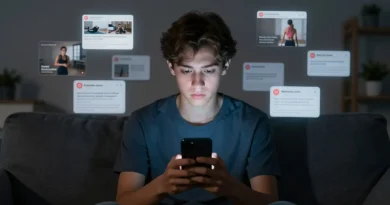 AI doporučovací systémy: proč vidíte právě tento obsah a ne jiný