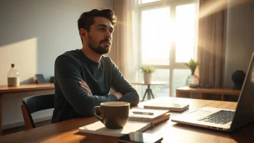 Jak si vytvořit zdravé digitální návyky pro práci i volný čas