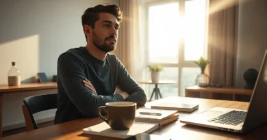 Jak si vytvořit zdravé digitální návyky pro práci i volný čas