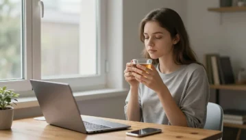 Jak zvládat stres a úzkost: 7 ověřených způsobů, které fungují
