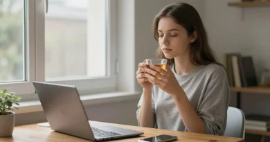 Jak zvládat stres a úzkost: 7 ověřených způsobů, které fungují