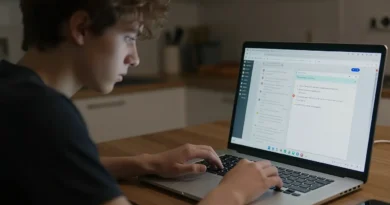 Může ChatGPT nahradit Google? Výhody a limity AI vyhledávání