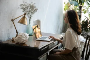 Světlo pro home office: Jak nemít doma šero