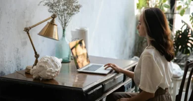 Světlo pro home office: Jak nemít doma šero