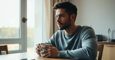Digitální detox: jak si vzít zpět kontrolu nad svou pozorností