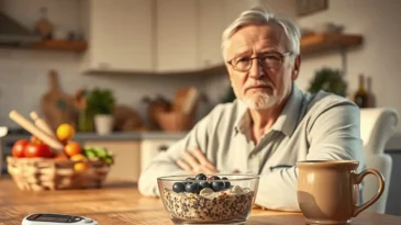 Jak snížit cukr v krvi: Ověřené kroky, které skutečně fungují