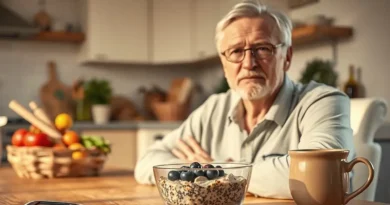 Jak snížit cukr v krvi: Ověřené kroky, které skutečně fungují