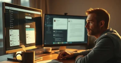 Pomáhá AI zvyšovat produktivitu, nebo naopak přináší více chaosu?