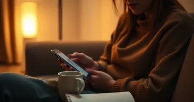 5 AI nástrojů pro duševní pohodu, které stojí za vyzkoušení