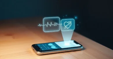 Apple Health a ChatGPT: Kompletní návod na AI analýzu zdraví