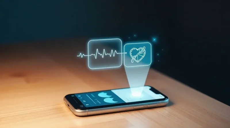 Apple Health a ChatGPT: Kompletní návod na AI analýzu zdraví
