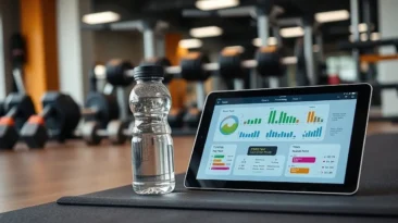 Jak na cvičební plán od AI: Nejlepší fitness prompty