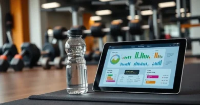 Jak na cvičební plán od AI: Nejlepší fitness prompty