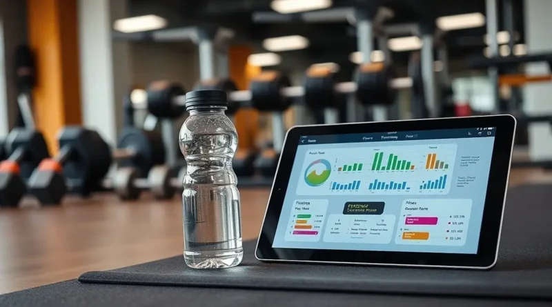 Jak na cvičební plán od AI: Nejlepší fitness prompty